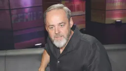 Honza Dědek u konkurence! Potvrzeno: Celých 7 pádů už zadarmo neuvidíte