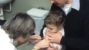 Dítě z Ostravska zemřelo po onemocnění záškrtem, hygiena apeluje na očkování