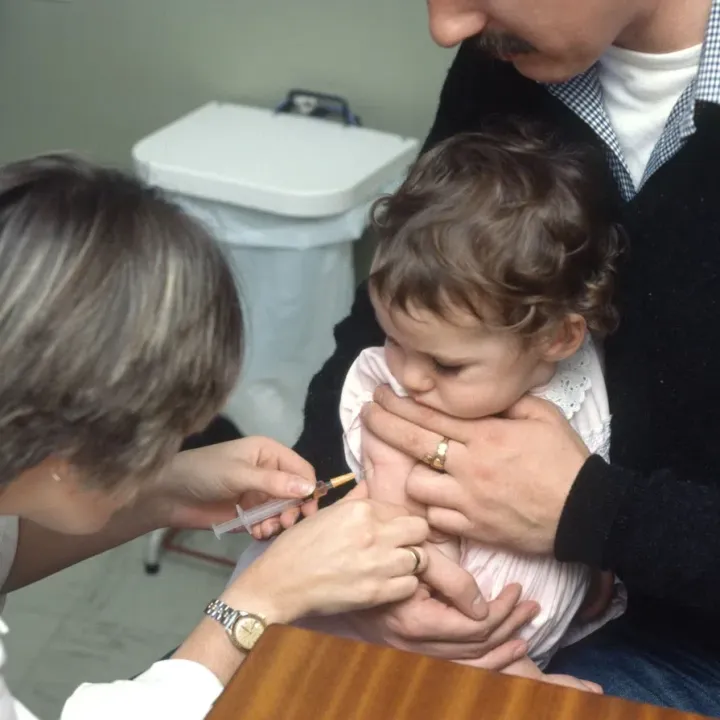 Dítě z Ostravska zemřelo po onemocnění záškrtem, hygiena apeluje na očkování