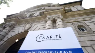 Američan hospitalizovaný v Berlíně s ebolou není dle nemocnice v kritickém stavu