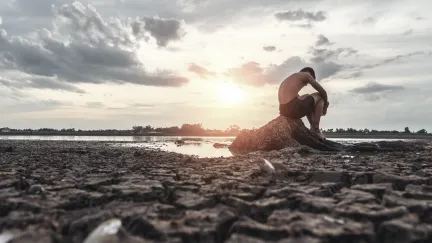 Evropa a Česko se oteplují rychleji než zbytek světa. Vědci představili důkazy