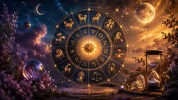 Týdenní horoskop pro všechna znamení od 25. do 31. května: Některá znamení čeká průlom, jiná zásadní změna