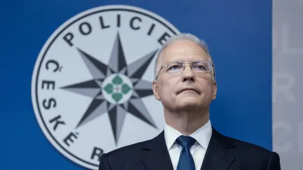 Koudelka: K zadržení podezřelého ze špionáže pro Čínu se odhodlá málo zemí