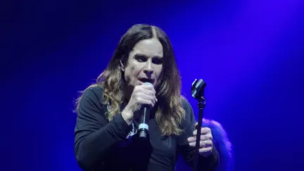 Šokující návrat Ozzyho Osbourna: Umělá inteligence vrací legendu heavy metalu mezi živé