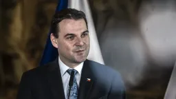 Velmoci musí přijmout limity vlastní moci, řekl Macinka Radě bezpečnosti OSN