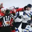 Hokejisté Švýcarska porazili Finsko 4:2 a v základní skupině neztratili ani bod