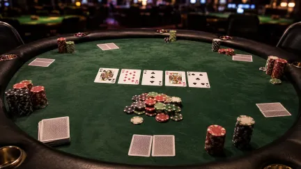 Live Poker Online CZ: Aktuální Seznam Heren pro České Hráče 2026