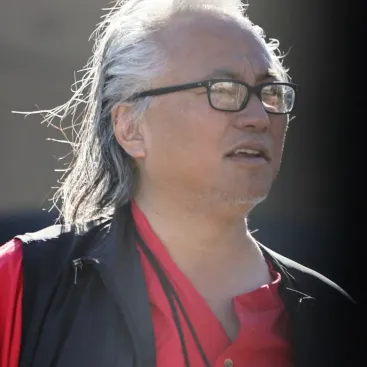 Kenneth Iwamasa