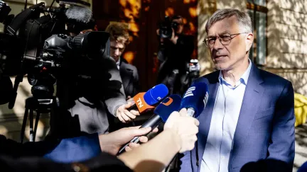 Chudárek se Zavoralem vyzvali Babiše k zastavení jednání o mediálních zákonech