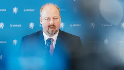 Tejc chce rozšířit vymáhání náhrady škody po soudcích a státních zástupcích