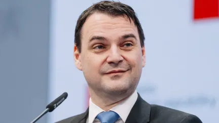 Česko by se podle Macinky mohlo podílet na výrobě zbraní pro Spojené státy