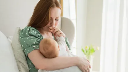 Elišku loni vystřídala Viktorie, Jakub drží prvenství nejoblíbenějších jmen