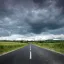 V závěsu za vedrem přijdou silné a nebezpečné bouřky, varují meteorologové