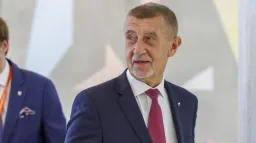 Babiš se vysmíval Moravcovi, ten ho setřel jízlivou glosou
