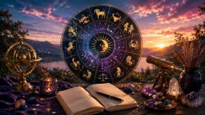 Horoskop