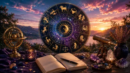 Horoskop pro všechna znamení od 1. do 7. června: Nastává čas uzavírat kapitoly a uvolnit místo novým začátkům