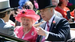 Další rána pro královskou rodinu: Nová obvinění míří na prince Andrewa