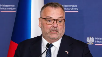 Ministerstvo dopravy chystá nový mýtný systém, má uspořit až 480 milionů Kč ročně.