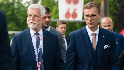 Pavel vidí šanci pro český export s komplexními projekty v rozvojových zemích
