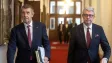 Na Hradě se uskuteční konference ke stavebnictví, zúčastní se Babiš či Havlíček