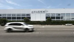 SpaceX hodlá z prodeje akcií získat 75 miliard USD, bude to rekordní nabídka