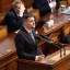 Poslanci se přeli kvůli nepřítomnosti ministrů při sněmovních interpelacích