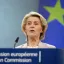 Evropa stojí po boku Arménie, uvedla von der Leyenová. EU chystá balíček podpory