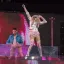 Královna popu znovu na scéně! Madonna rozpoutala v New Yorku naprosté šílenství