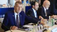 EU by měla přijmout Černou Horu a Albánii v roce 2028, řekl Babiš
