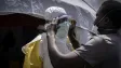 Světová zdravotnická organizace oznámila půlroční plán boje proti epidemii eboly