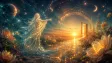 Lunární horoskop na sobotu 6. června: Hvězdy otevírají dveře k novým možnostem a životním obratům