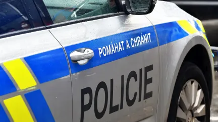 Sobotní výbuch v Toužimi vyšetřuje policie jako nedovolené ozbrojování