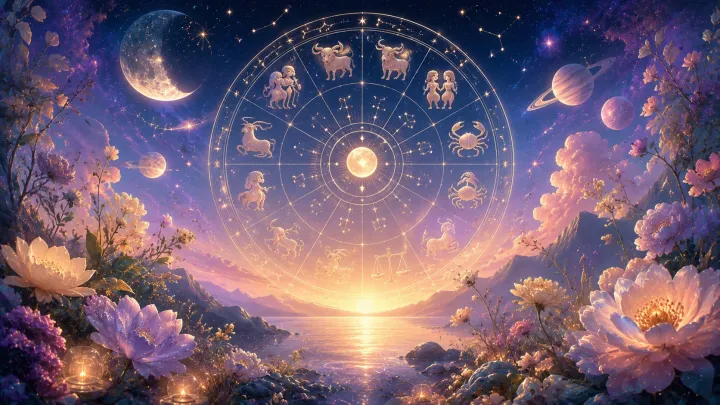 Horoskop pro všechna znamení od 8. do 14. června: Některá znamení čeká očista, jiná zásadní přehodnocení plánů