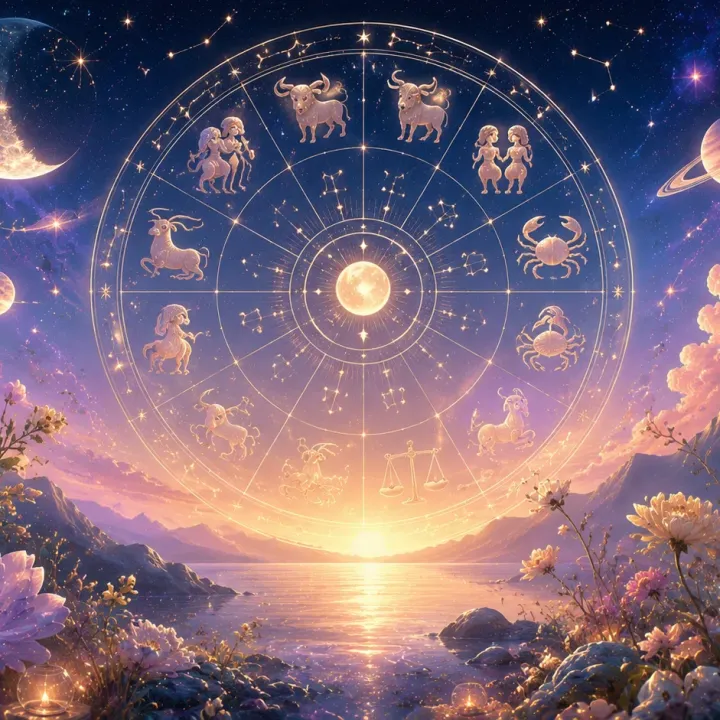 Horoskop pro všechna znamení od 8. do 14. června: Některá znamení čeká očista, jiná zásadní přehodnocení plánů