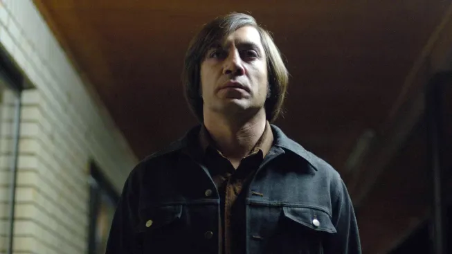 Anton Chigurh