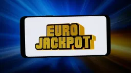 Vítěz Eurojackpotu má peníze na herním účtu, může s nimi libovolně nakládat
