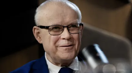 Bývalí sociální demokraté podali žádost o registraci nové strany