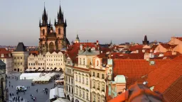10 nejbezpečnějších zemí světa v roce 2026. Jak si vede Česko?