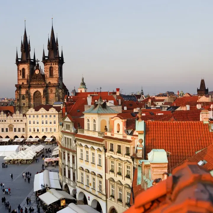 10 nejbezpečnějších zemí světa v roce 2026. Jak si vede Česko?
