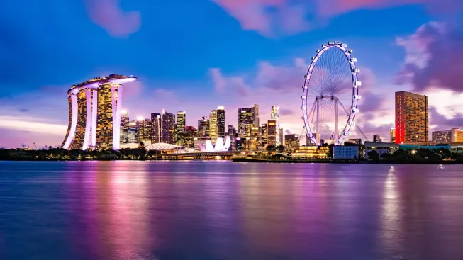 Singapur