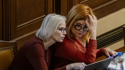 Deficit veřejných financí příští rok vzroste, pak začne klesat