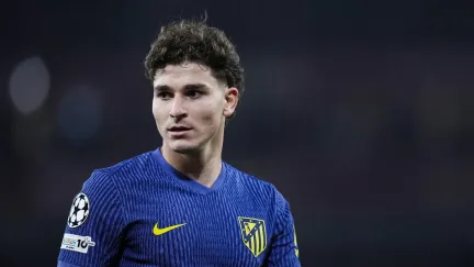 Real neuspěl u Atlética s nabídkou 3,6 miliardy korun za Álvareze