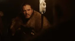 Jon Sníh ze Hry o trůny 11 let nevěděl, že Kit není jeho skutečné jméno