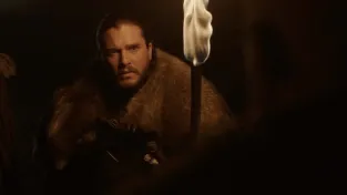 Jon Sníh ze Hry o trůny 11 let nevěděl, že Kit není jeho skutečné jméno