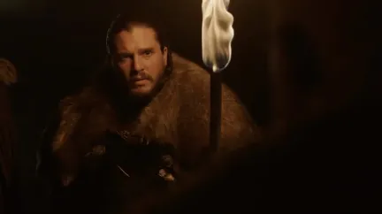 Jon Sníh ze Hry o trůny 11 let nevěděl, že Kit není jeho skutečné jméno