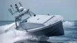 Sestřeleného pilota amerického vrtulníku zachraňoval revoluční lodní dron Corsair