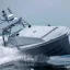 Sestřeleného pilota amerického vrtulníku zachraňoval revoluční lodní dron Corsair
