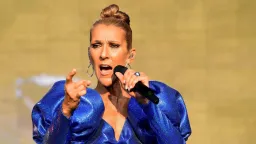 Lékaři hlásí průlom: Nemoc, která zničila kariéru Céline Dion, možná našla svého přemožitele