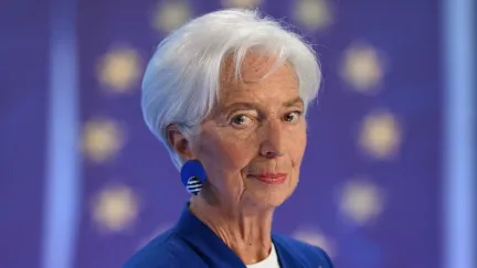 ECB podle očekávání zvýšila úroky, depozitní sazba je na 2,25 procenta