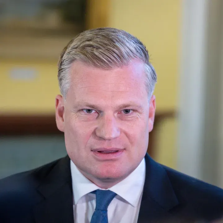 Turek vystoupil poprvé ve Sněmovně, opřel se do zelené politiky EU